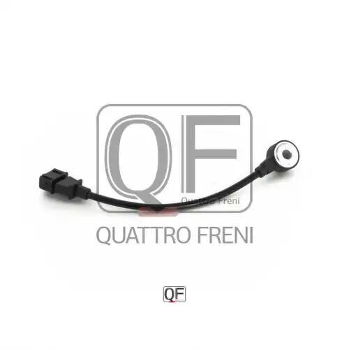 ДАТЧИК ДЕТОНАЦИИ QUATTRO FRENI, QF00T01284